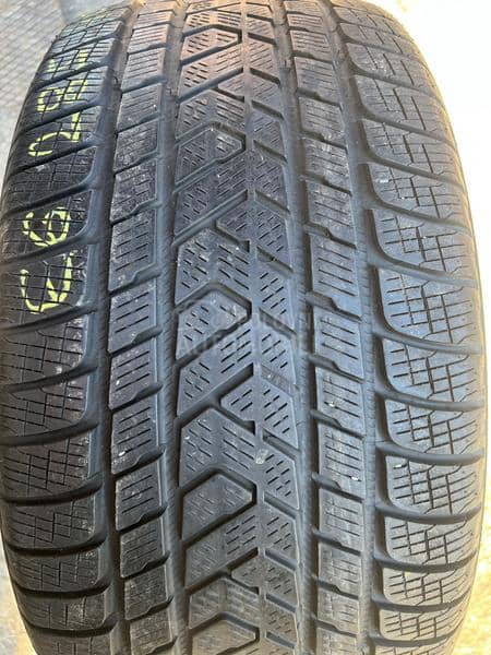 Pirelli 285/40 R20 Zimska