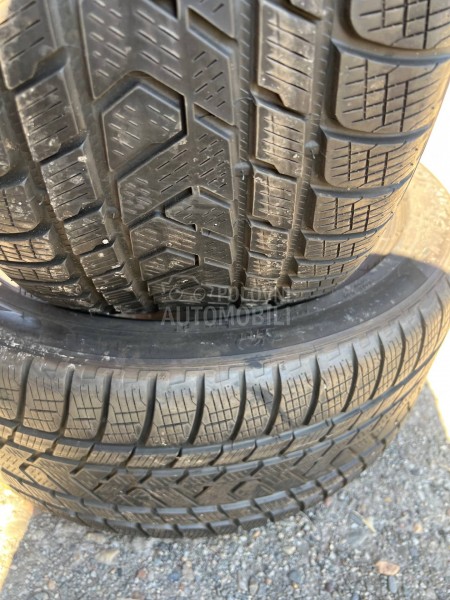 Pirelli 285/40 R20 Zimska