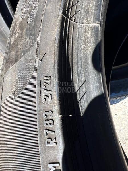 Pirelli 285/40 R20 Zimska