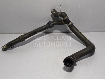 CRIJEVO za Volkswagen Tiguan