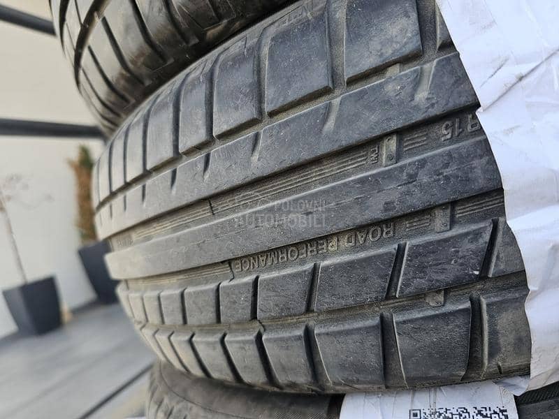 Riken 185/65 R15 Letnja