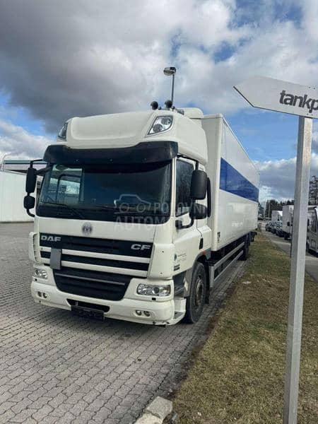 DAF FA CF