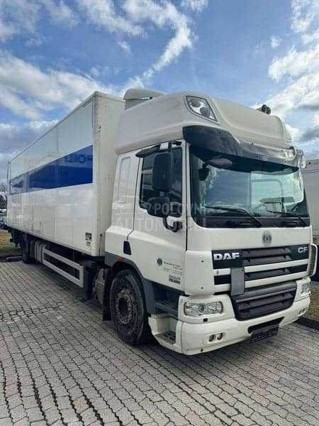 DAF FA CF