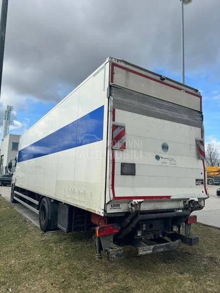 DAF FA CF