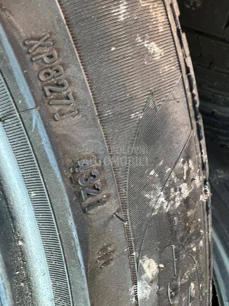 Pirelli 305/40 R20 Letnja