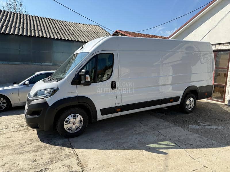 Fiat Ducato L4H2