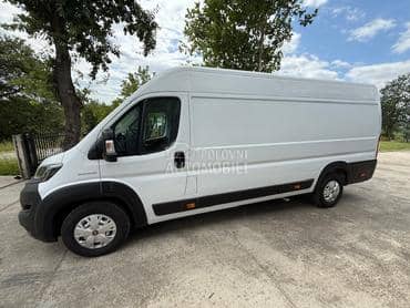 Fiat Ducato L4H2