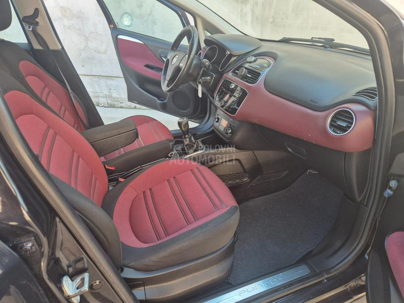 Fiat EVO 1.3 mjtd