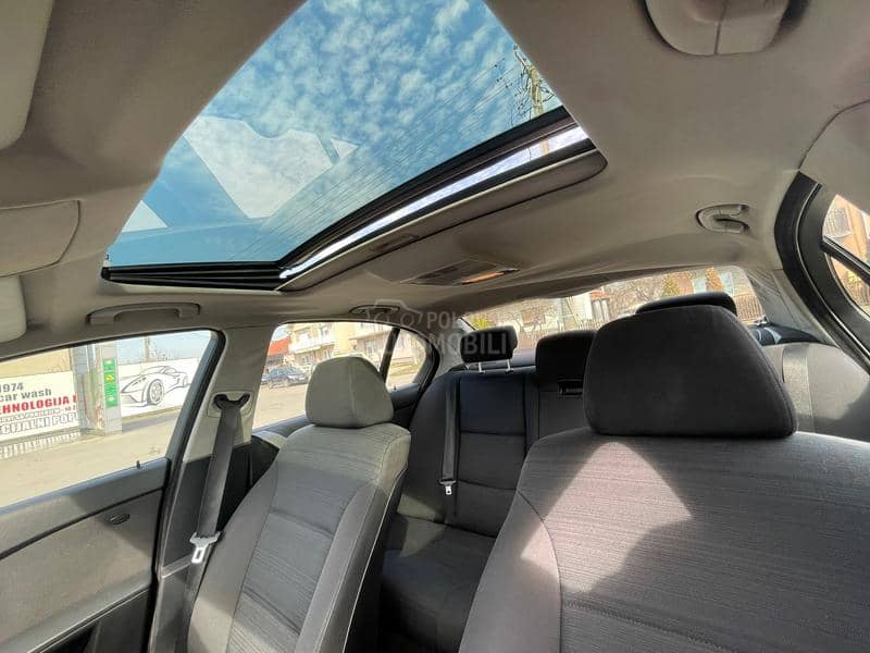 BMW 520 520d M47 /tek. reg./