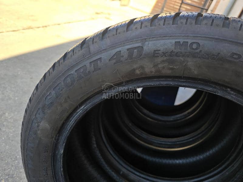 Dunlop 225/50 R17 Zimska