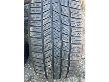 Continental 255/50 R20 Zimska