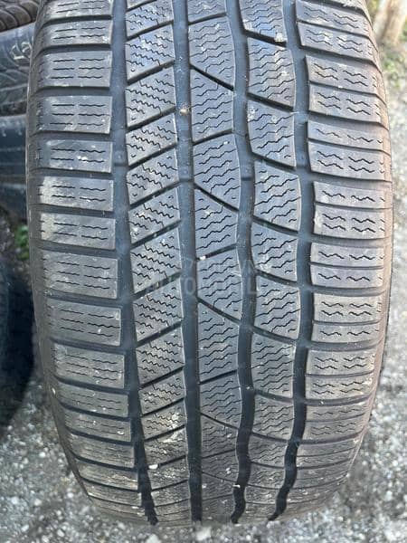 Continental 255/50 R20 Zimska