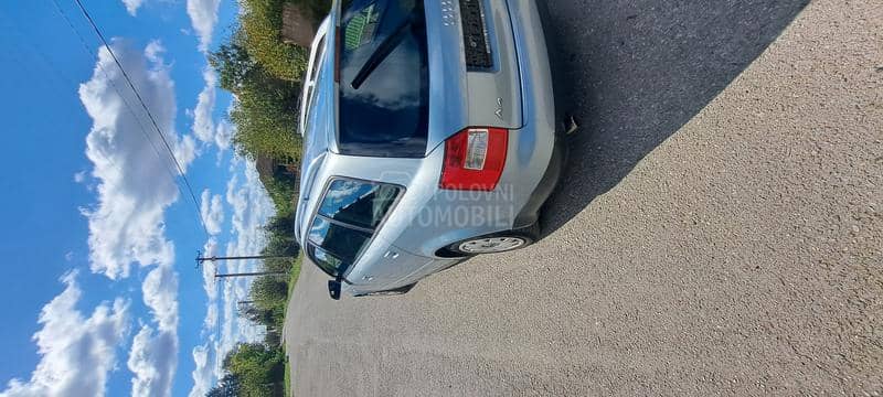 Delovi za Audi A4 2004. god.