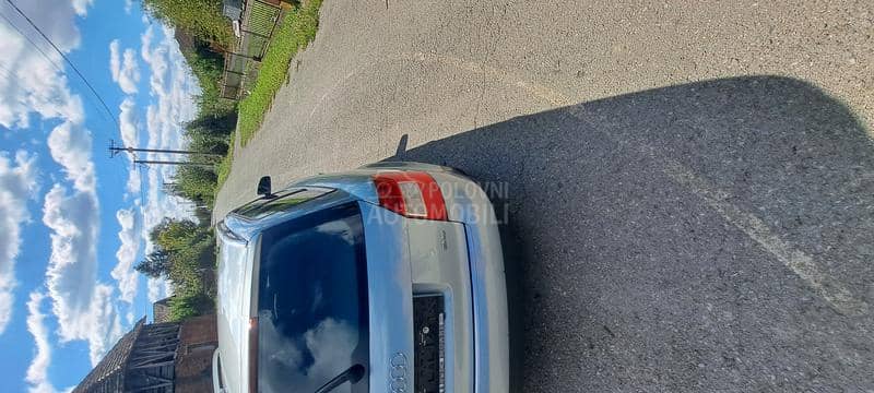 Delovi za Audi A4 2004. god.