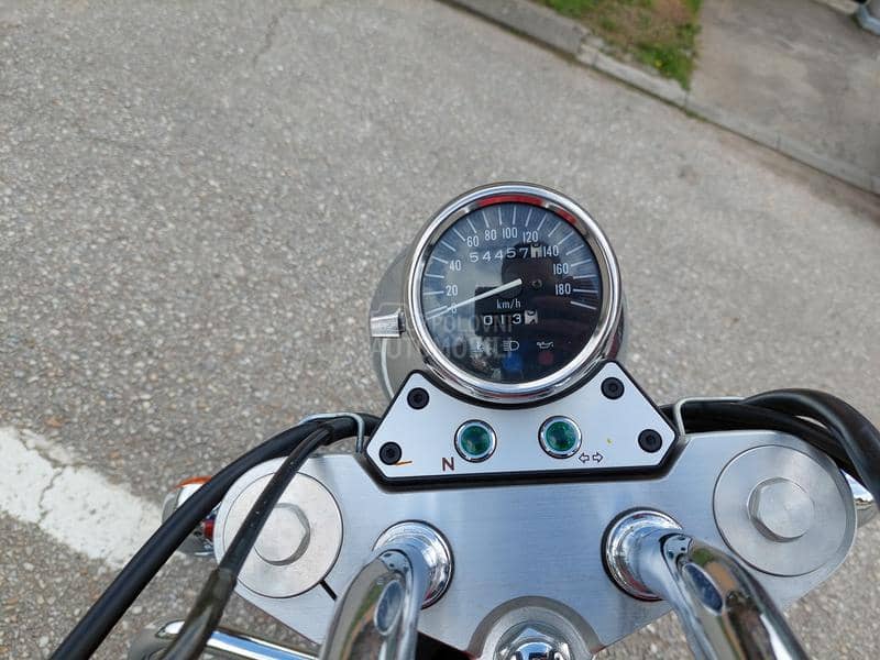 Suzuki Marauder