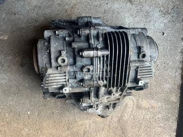 Zadnji diferencijal 3.15 za BMW X5, X6 od 2008. do 2012. god.