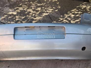 zadnji branik za Volkswagen Golf 5 od 2003. do 2009. god.