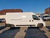 Fiat Ducato 2.3 mjt L3H2