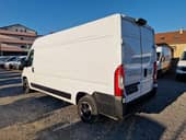 Fiat Ducato 2.3 mjt L3H2
