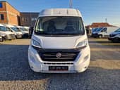 Fiat Ducato 2.3 mjt L3H2