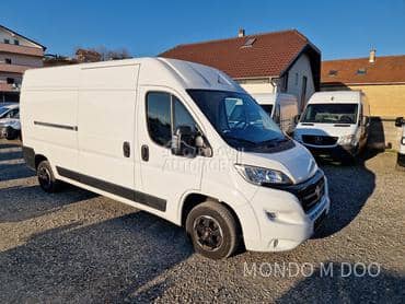 Fiat Ducato 2.3 mjt L3H2