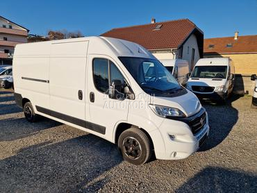 Fiat Ducato 2.3 mjt L3H2