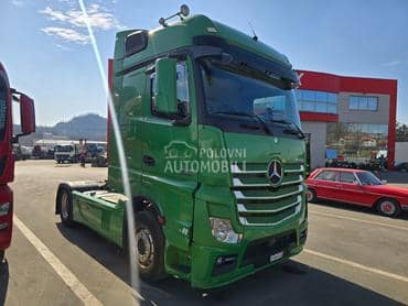 Actros 1848