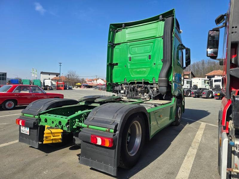 Actros 1848