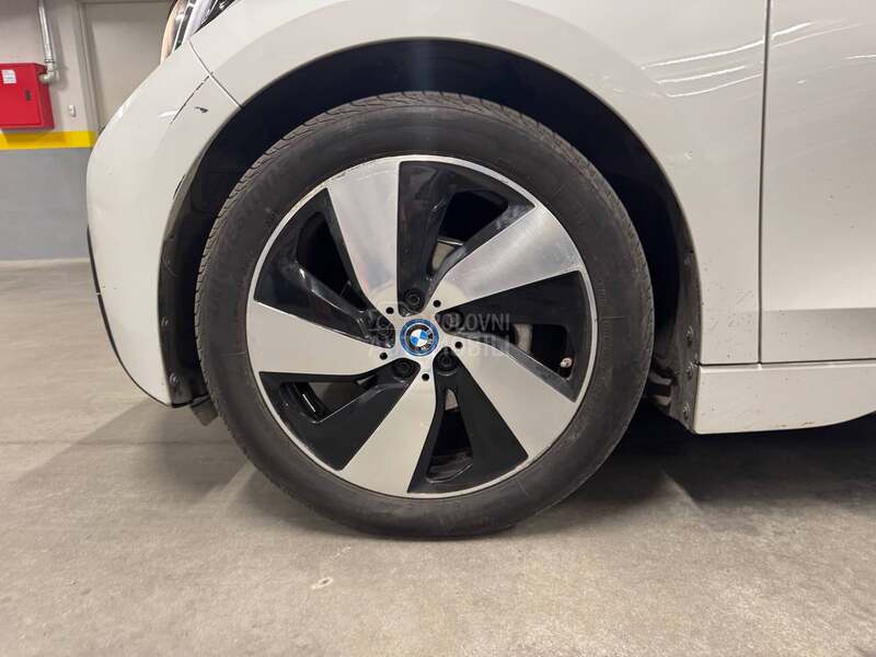 BMW i3 94 Ah