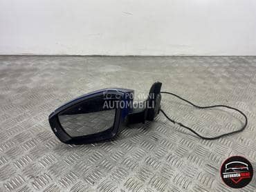 RETROVIZOR za Škoda Octavia