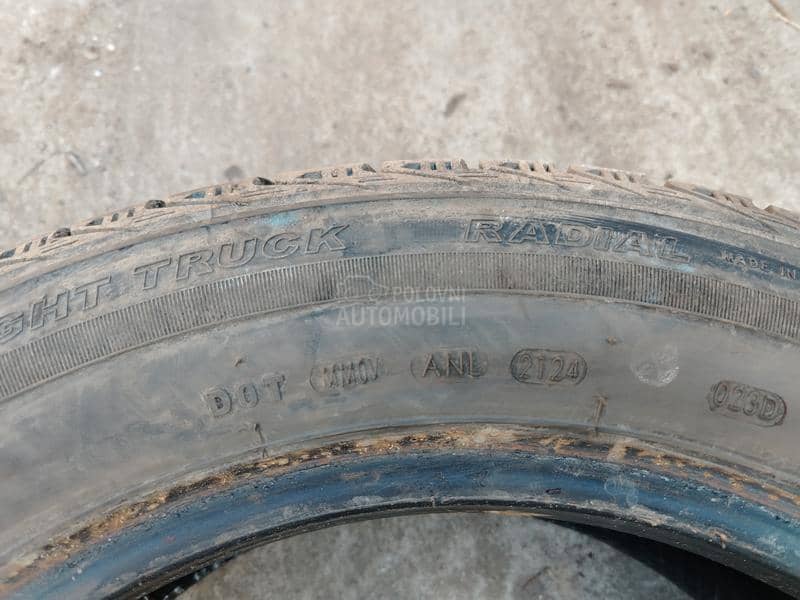 Kenda 195/60 R16 Zimska