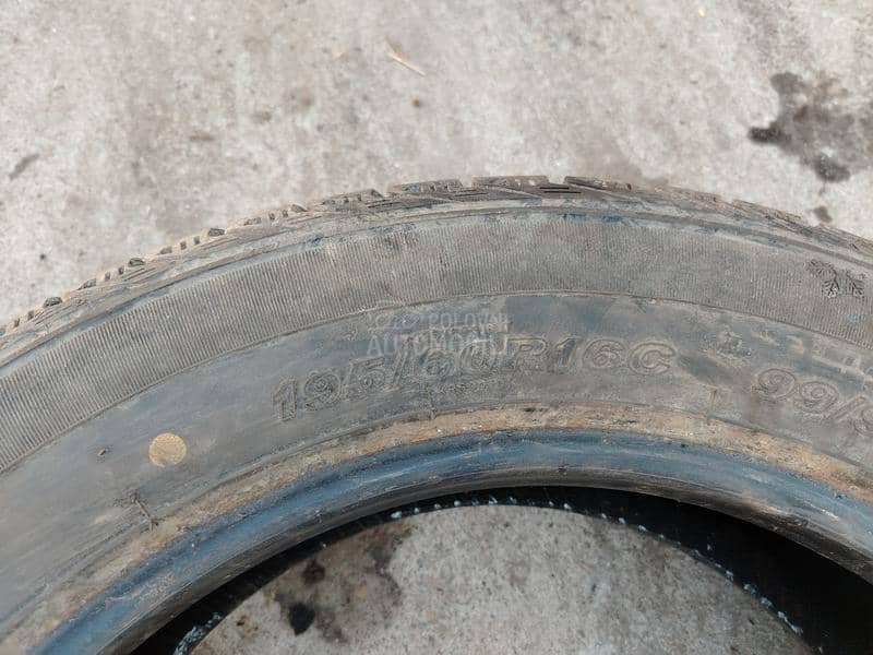 Kenda 195/60 R16 Zimska