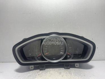 CELER SAT za Volvo V40