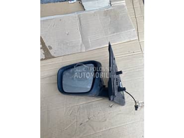 Retrovizor za Renault Express