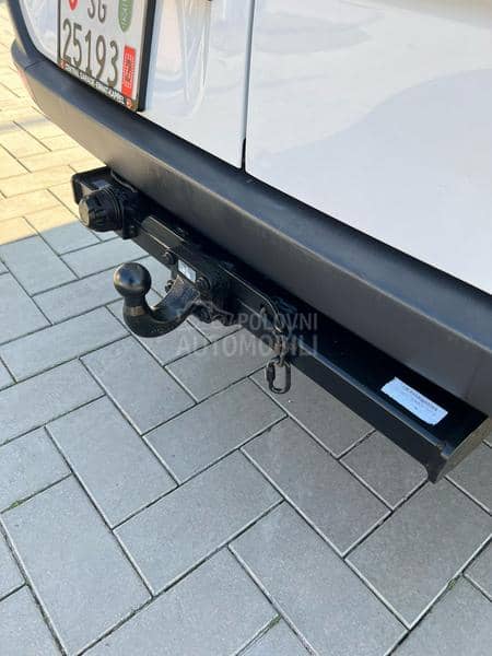 Mercedes Benz Sprinter 319