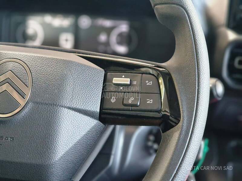 Citroen Berlingo Business XL  N1