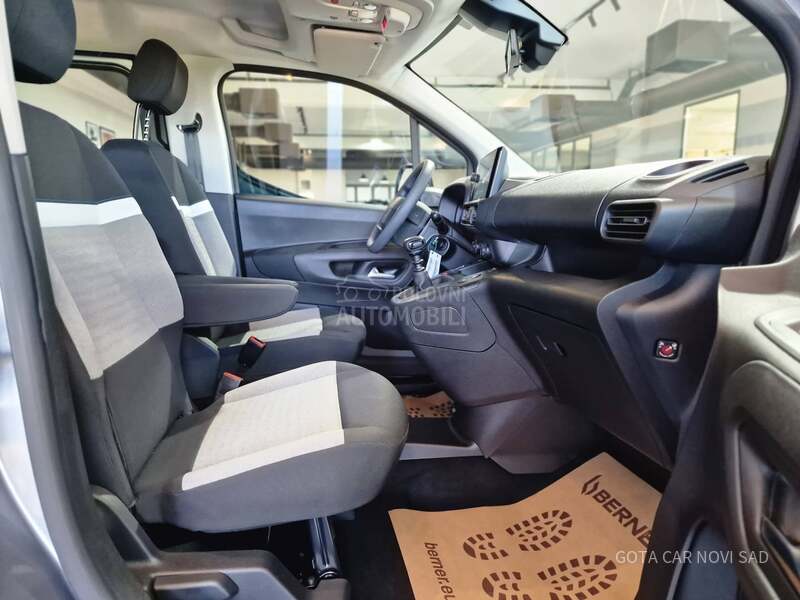 Citroen Berlingo Business XL  N1