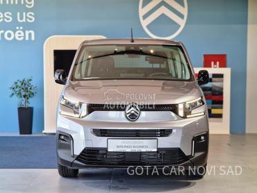 Citroen Berlingo Business XL  N1