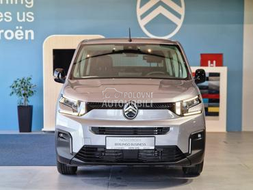 Citroen Berlingo Business XL  N1
