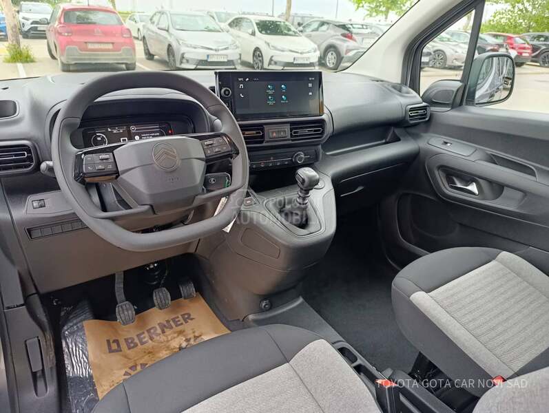 Citroen Berlingo Business XL  N1