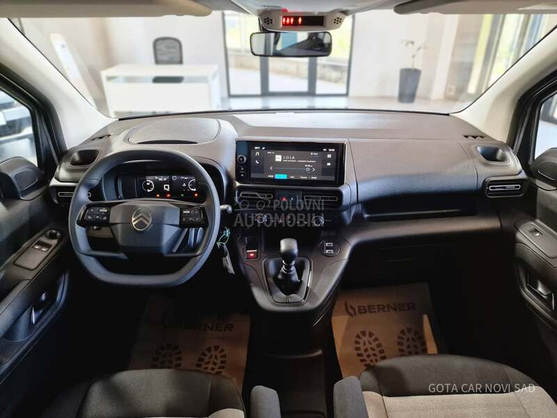 Citroen Berlingo Business XL  N1