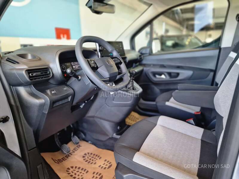 Citroen Berlingo Business XL  N1