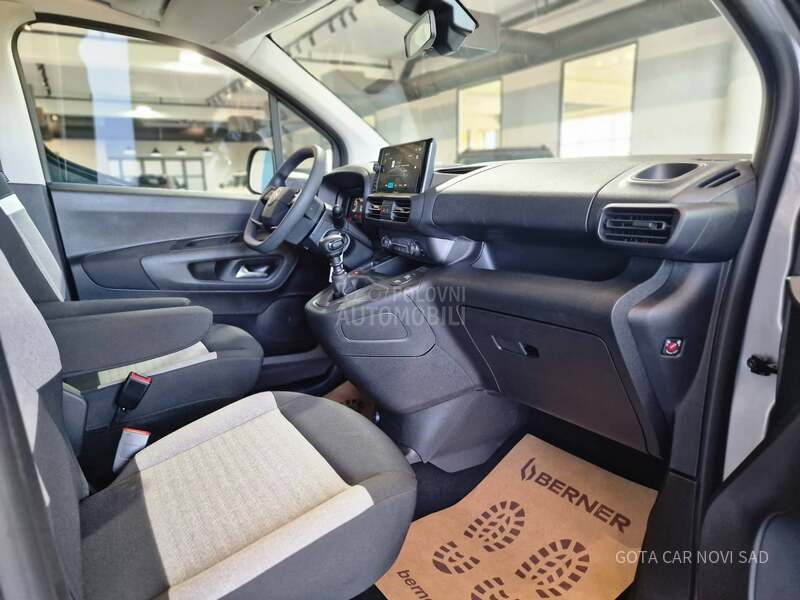 Citroen Berlingo Business XL  N1