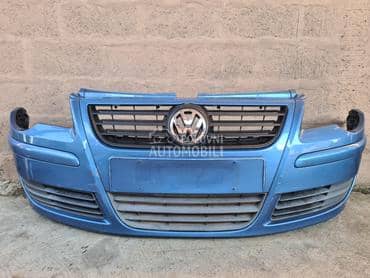 Prednji branik za Volkswagen Polo od 2005. do 2009. god.