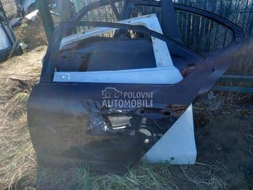 Vrata za Škoda Octavia