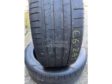 Pirelli 285/40 R22 Letnja