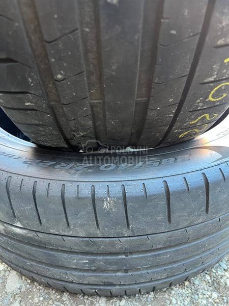 Pirelli 285/40 R22 Letnja
