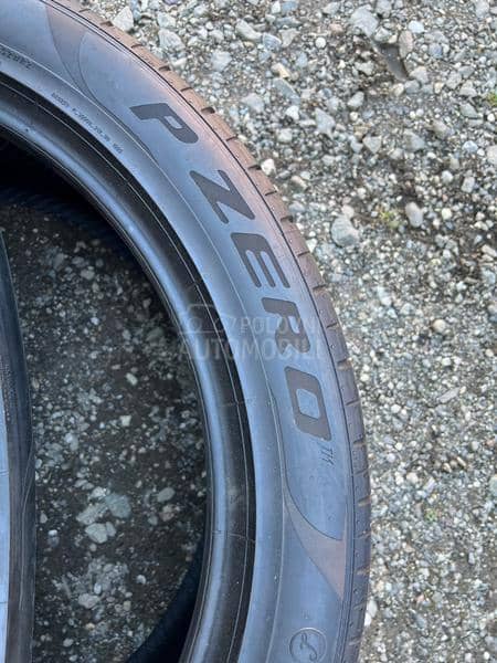 Pirelli 285/40 R22 Letnja