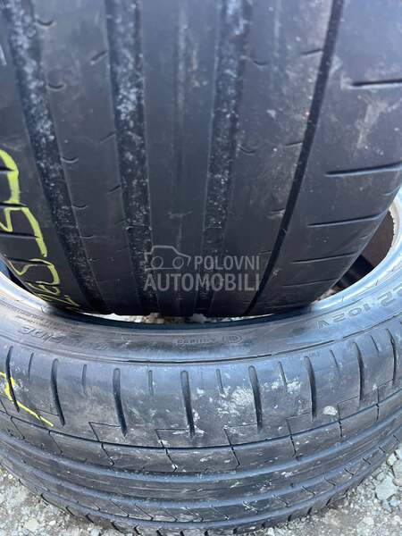 Pirelli 265/35 R22 Letnja