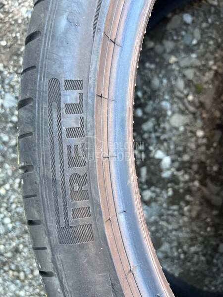 Pirelli 265/35 R22 Letnja